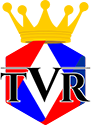 Transportadora Vila Real Logo